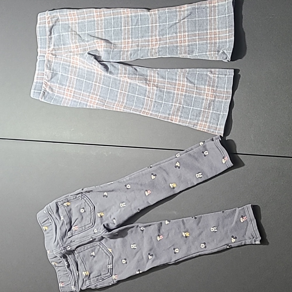 3T Pants - Picture 2 of 2